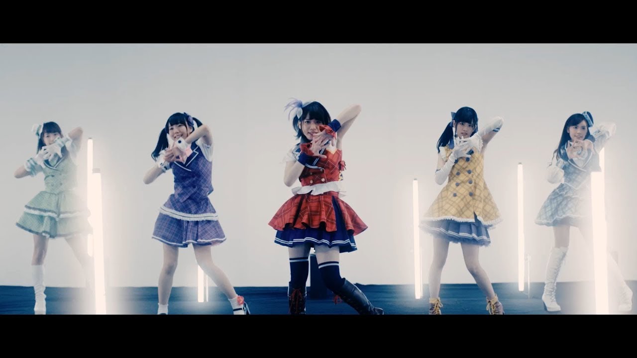 「SPR5」デビュー楽曲「インコンプリートノーツ」Music Video