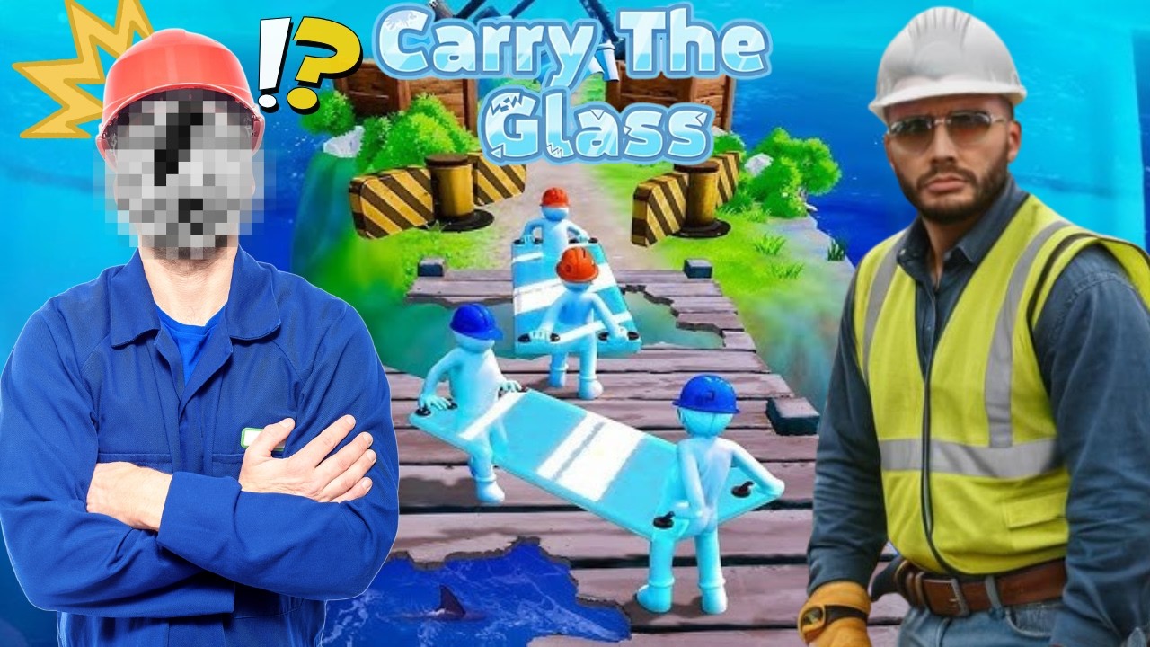CARRY THE GLASS WITH lavenizz