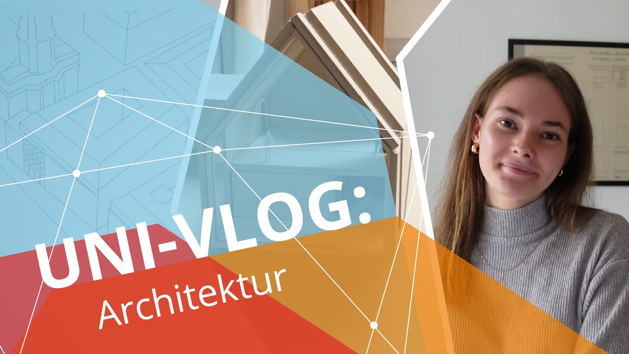 St&auml;dtebauprojekt und Pferderennen 🏠 | Uni-Vlog: Architektur an der TU Dresden