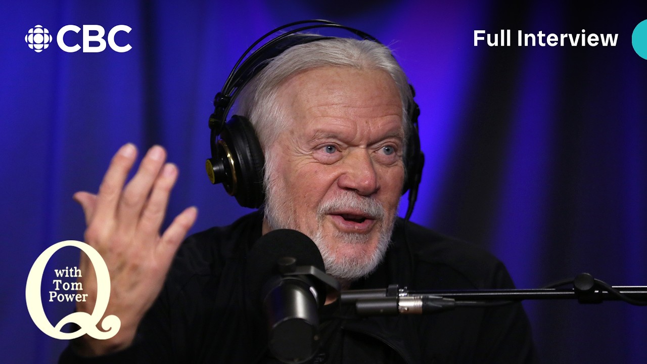 Randy Bachman didn't want BTO to be 'a second-rate Guess Who'