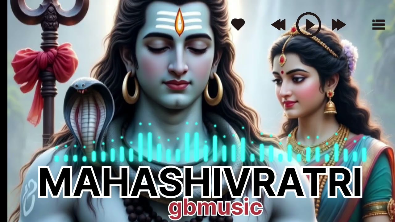 @mahashivratrisong #aradhna #new #trending #viral #song 2026 #mahashivratri 🙏🙏🙏🙏❤️