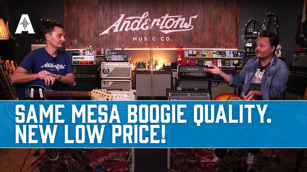 Mesa Prices Come Down But Will The Captain & Pete Boogie?
