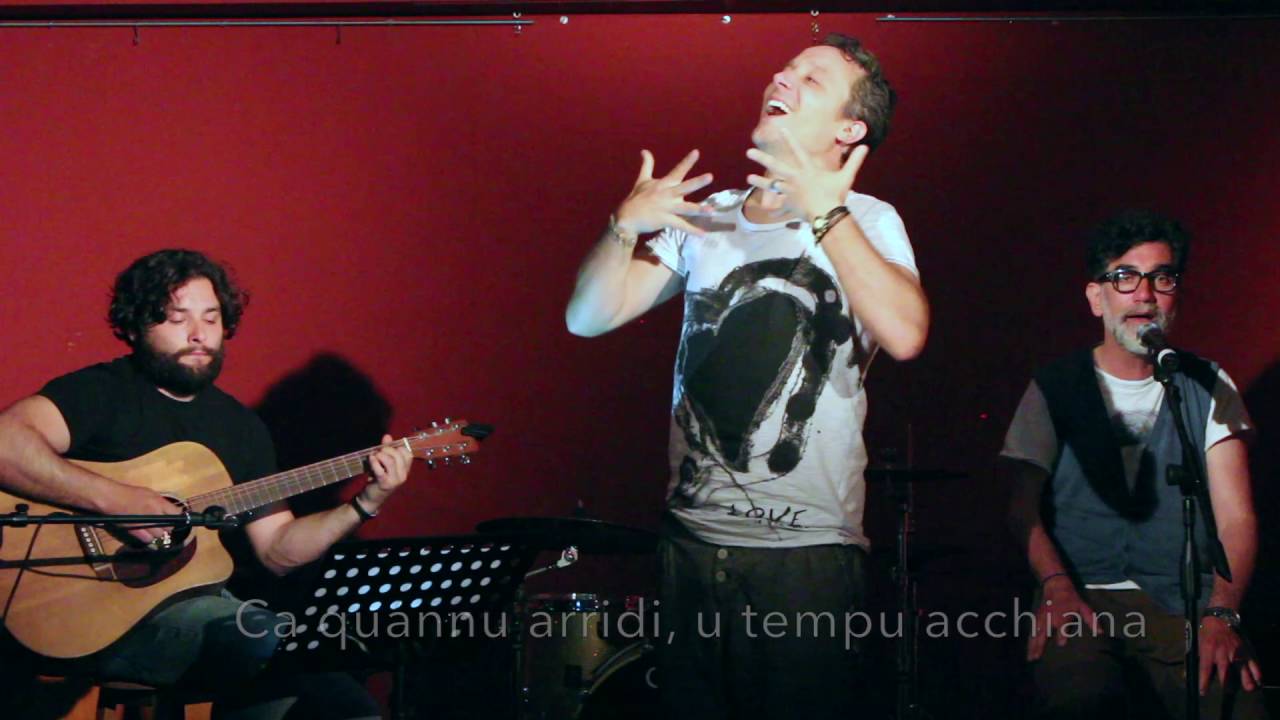 Cocciu d'amuri in Lis