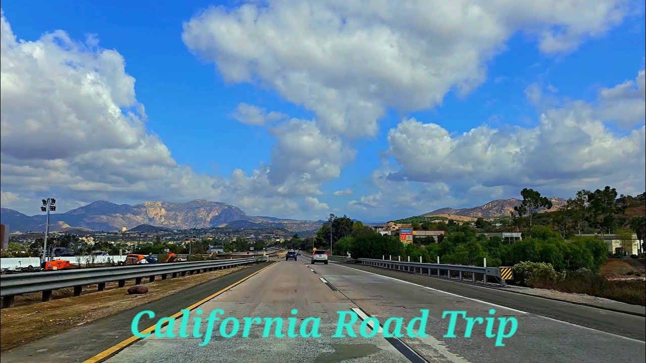 Why You Should Move To Ramona, CA