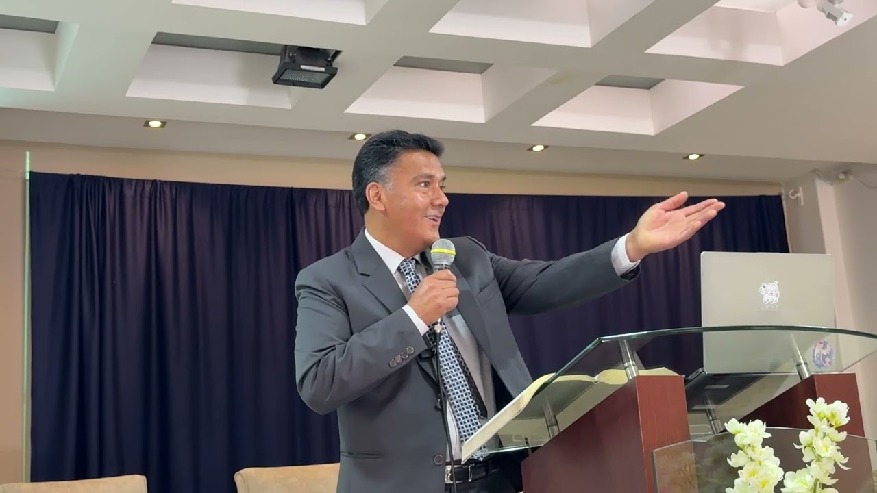 Carácter, conducta y palabra