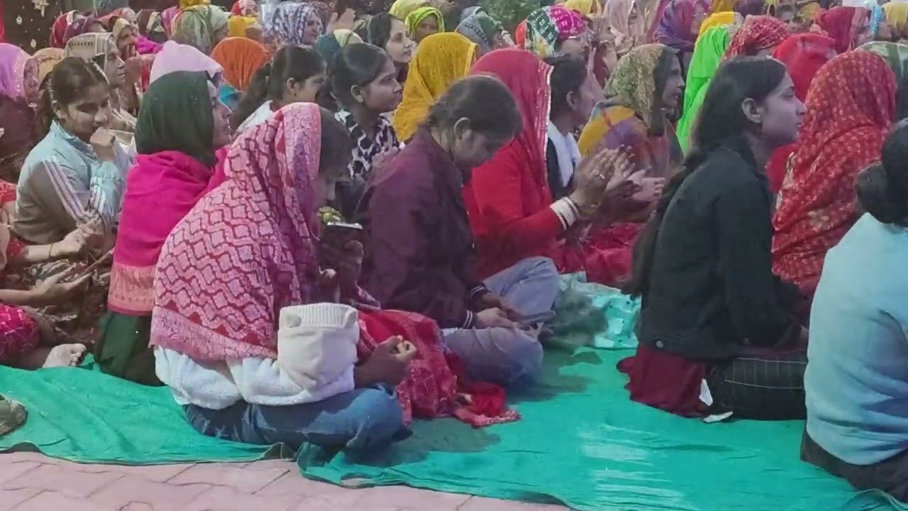Kahtak mere baba by ramdhan Goswami siha gaav me 🙏🙏🙏🙏🇮🇳🇮🇳🇮🇳🇮🇳