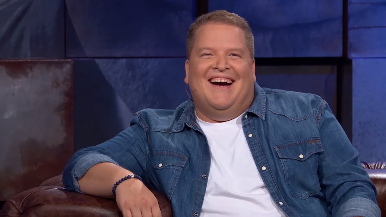 Lotek o swojej rodzinie: 