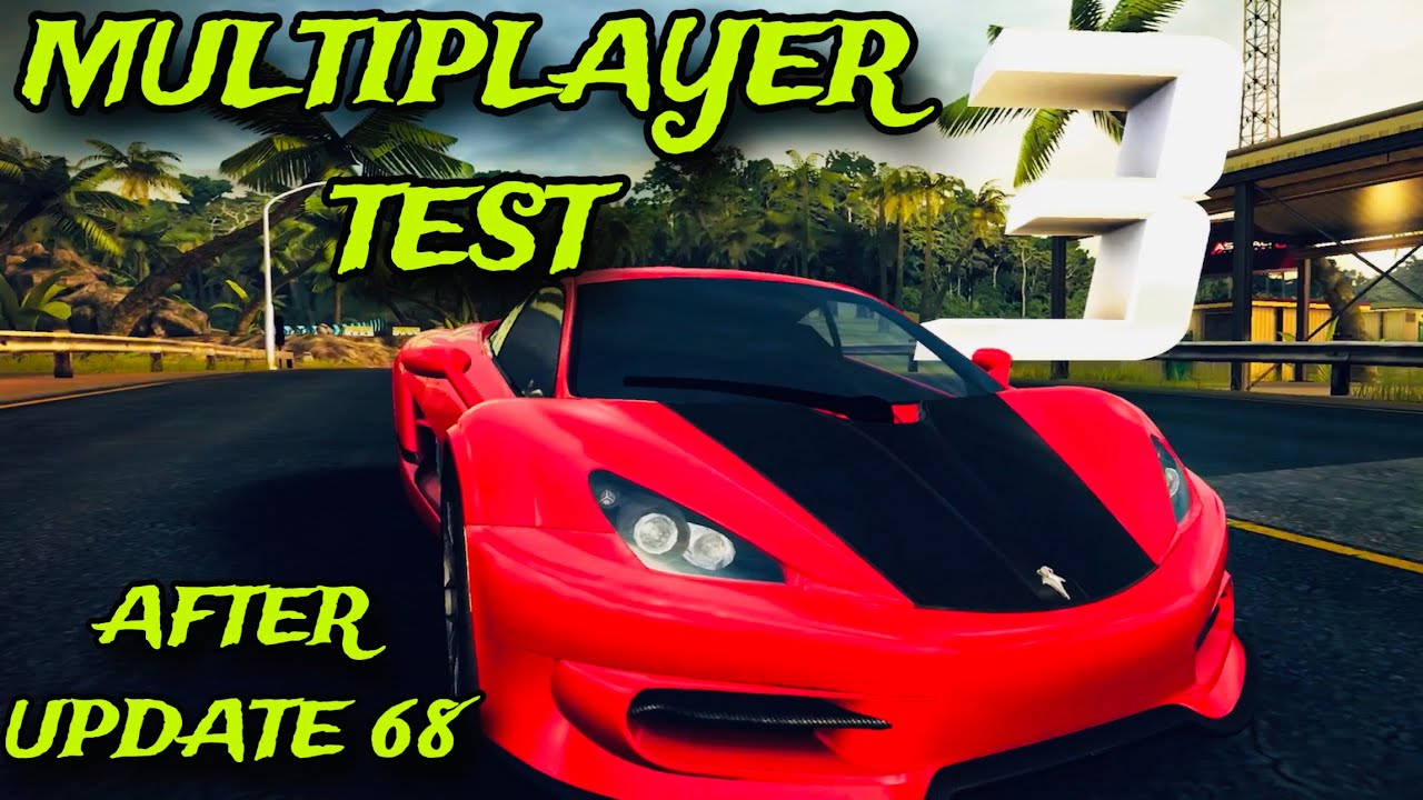 IS IT STILL GOOD🤔 ?!? | Asphalt 8, HTT PLÉTHORE LC 750 Multiplayer Test After Update 68