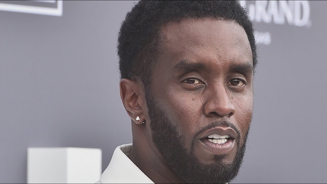 Diddy to get out of jail earlier than expected