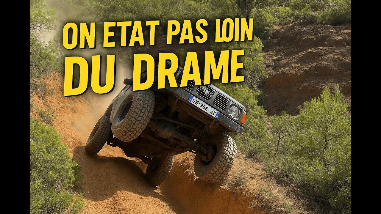 J'irai rouler chez vous #1  Département de l'Aude 11