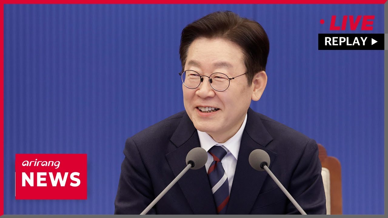 [FULL] 12:00 ARIRANG NEWS (2026-02-27)