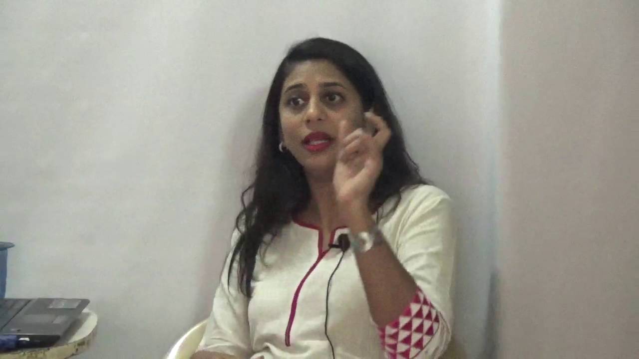 Parenting - On Sexual Education by Ms. Niyati Shah HELP Talks Video