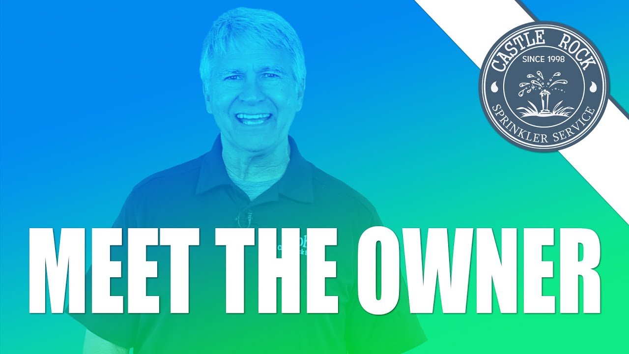 Meet the Owner, John Lane