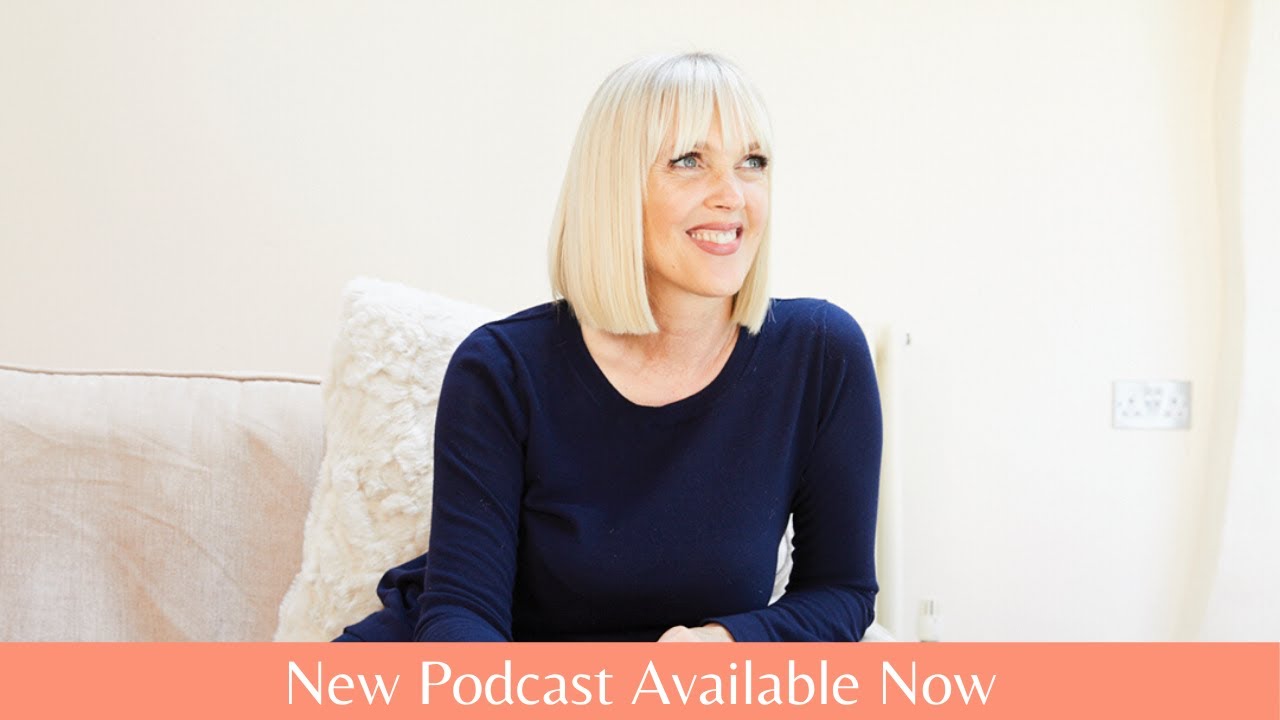 Oneness Was His Idea w/ Liz Wright | LIVE YOUR BEST LIFE WITH LIZ WRIGHT Episode 98