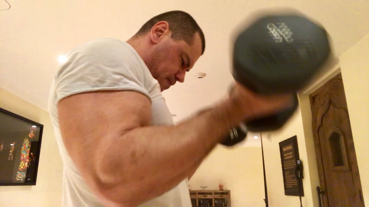 Kas Büyütme Sırrı PUMP