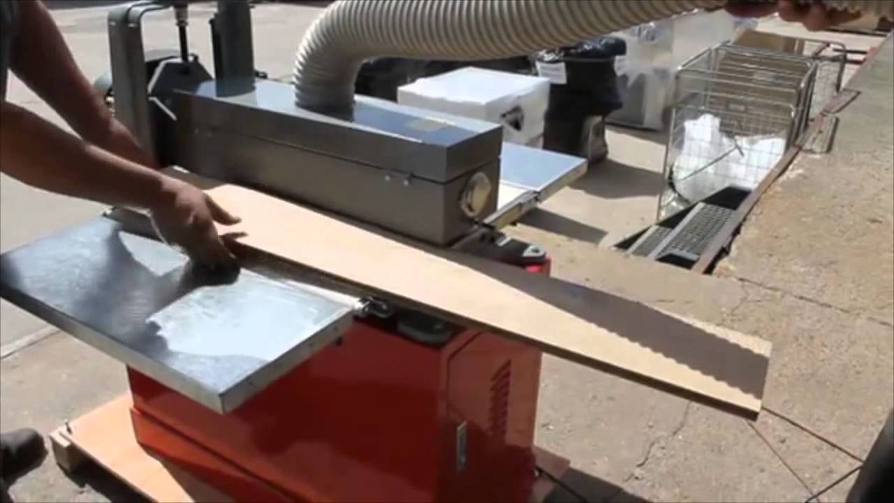 Holzmann ZS 560U
