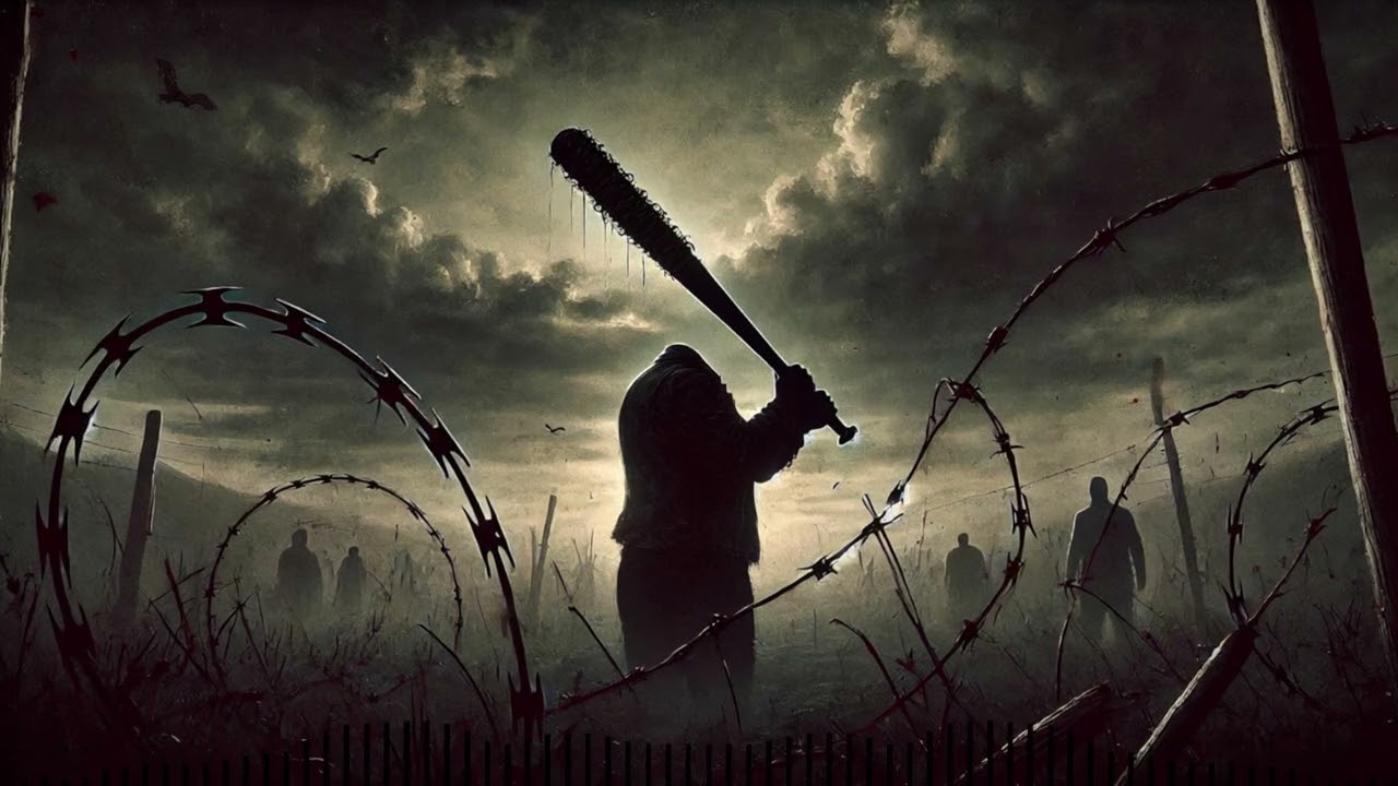 Lucille & Ashes