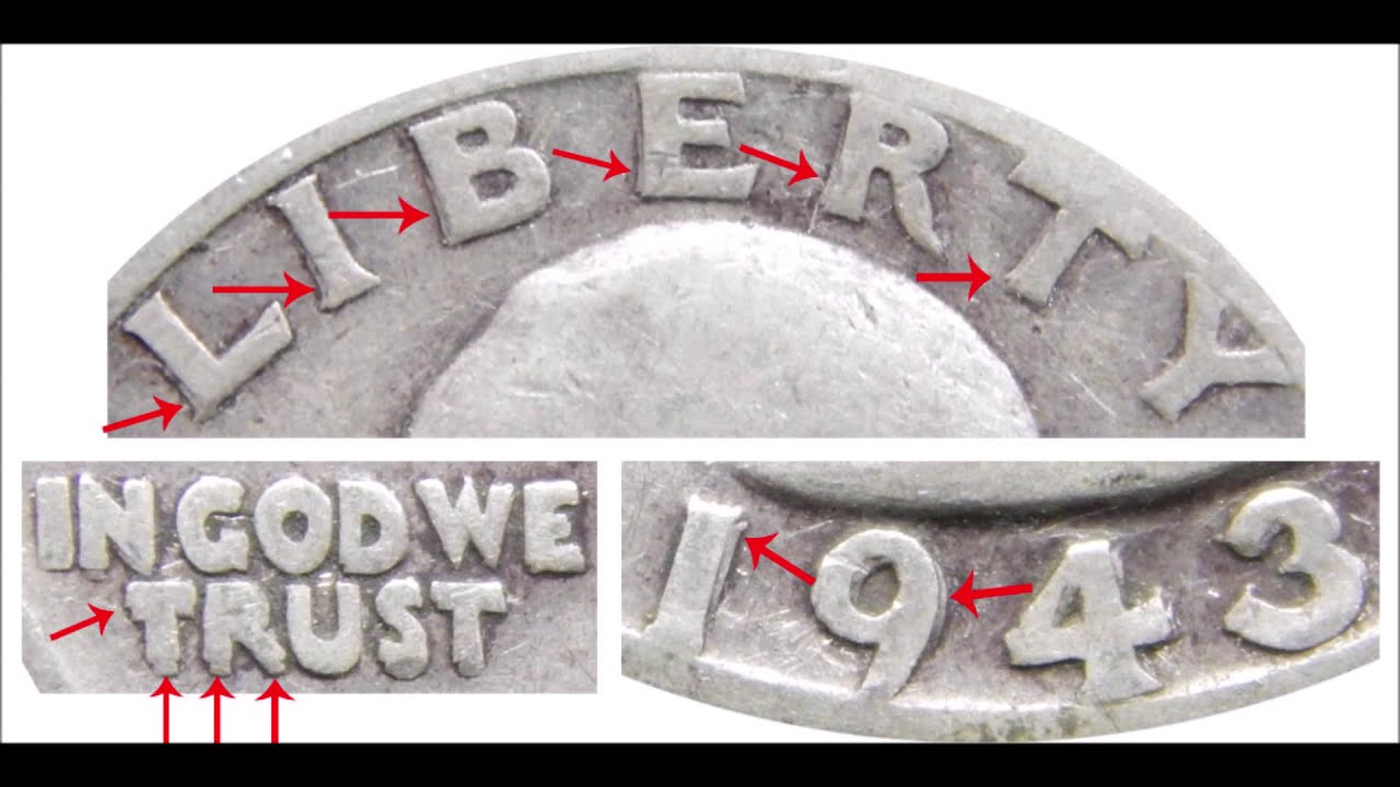 10+ Most Valuable Washington Quarters You Can Find in Pocket Change