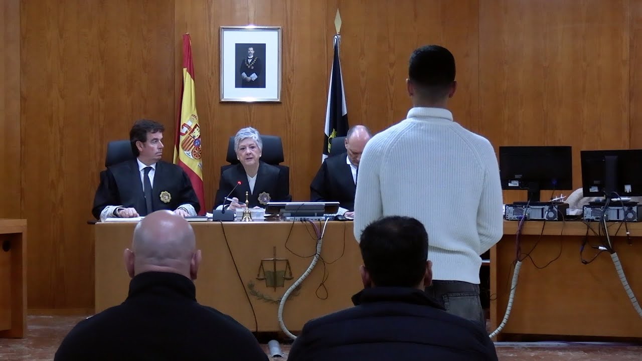 Condenados por prostituci&oacute;n de menores en Ceuta