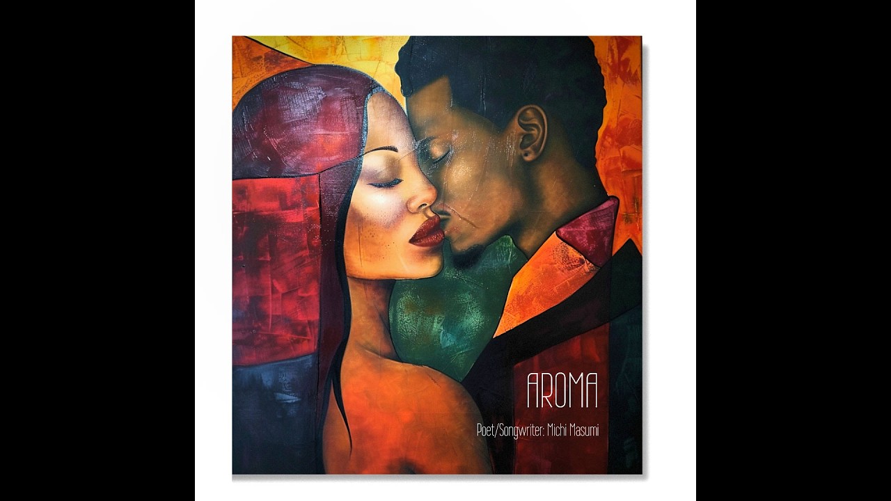 Aroma - Michi Masumi