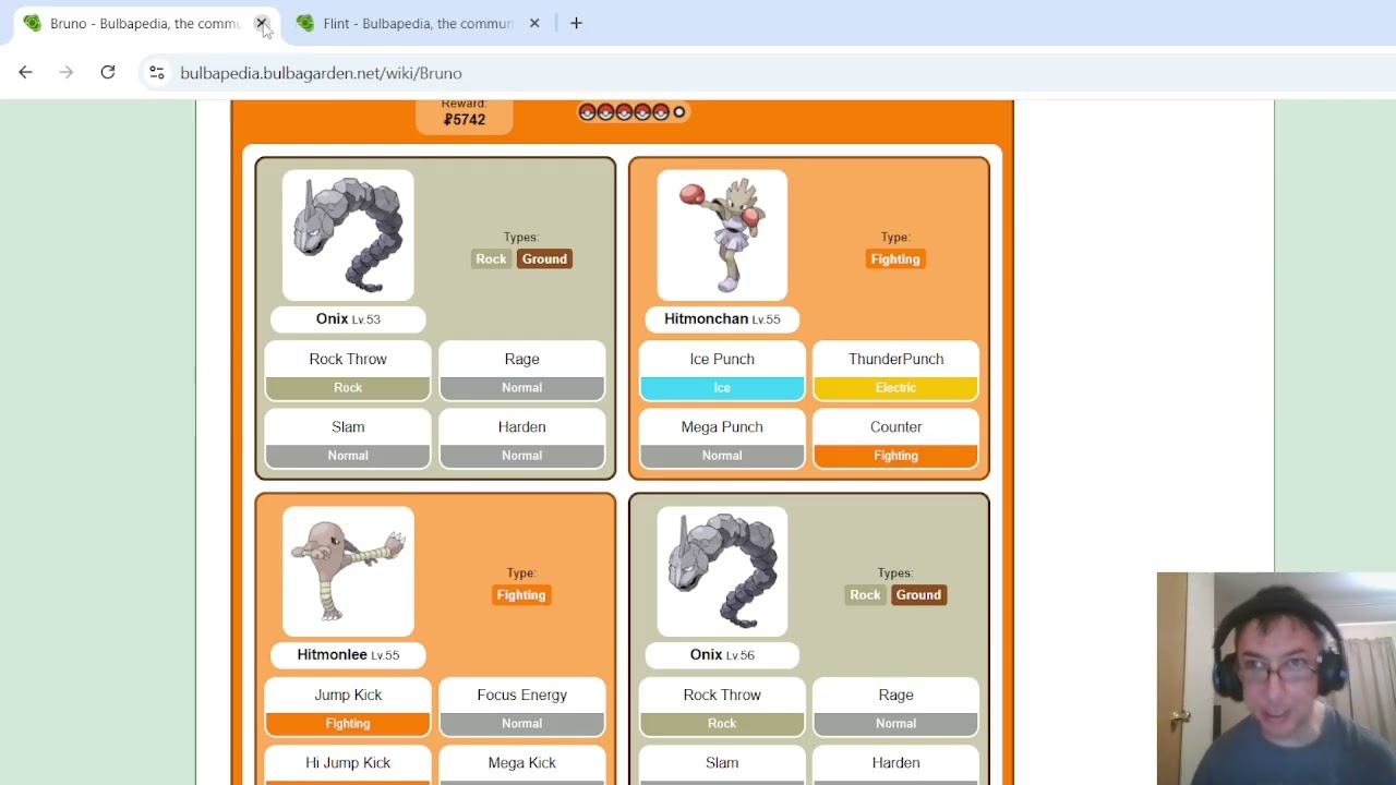 Why did so many elite 4 members lie about their specialties?