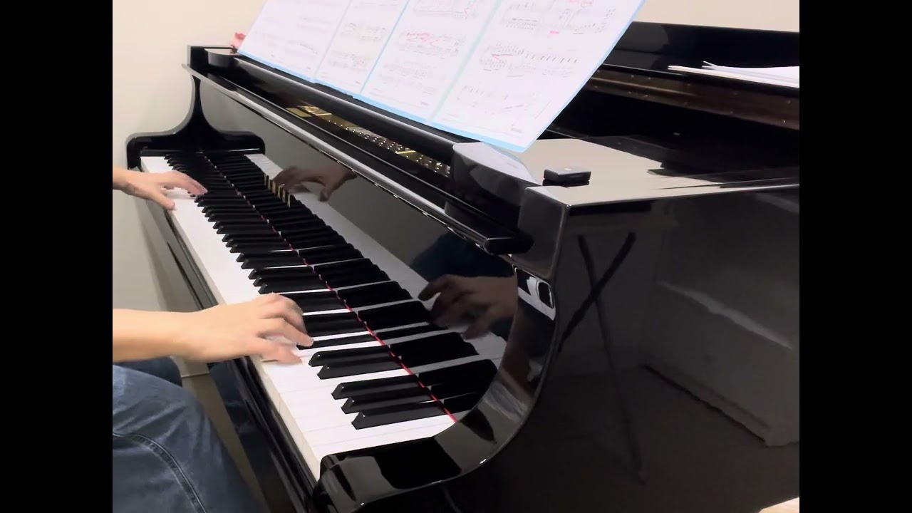 Asian Dream Song