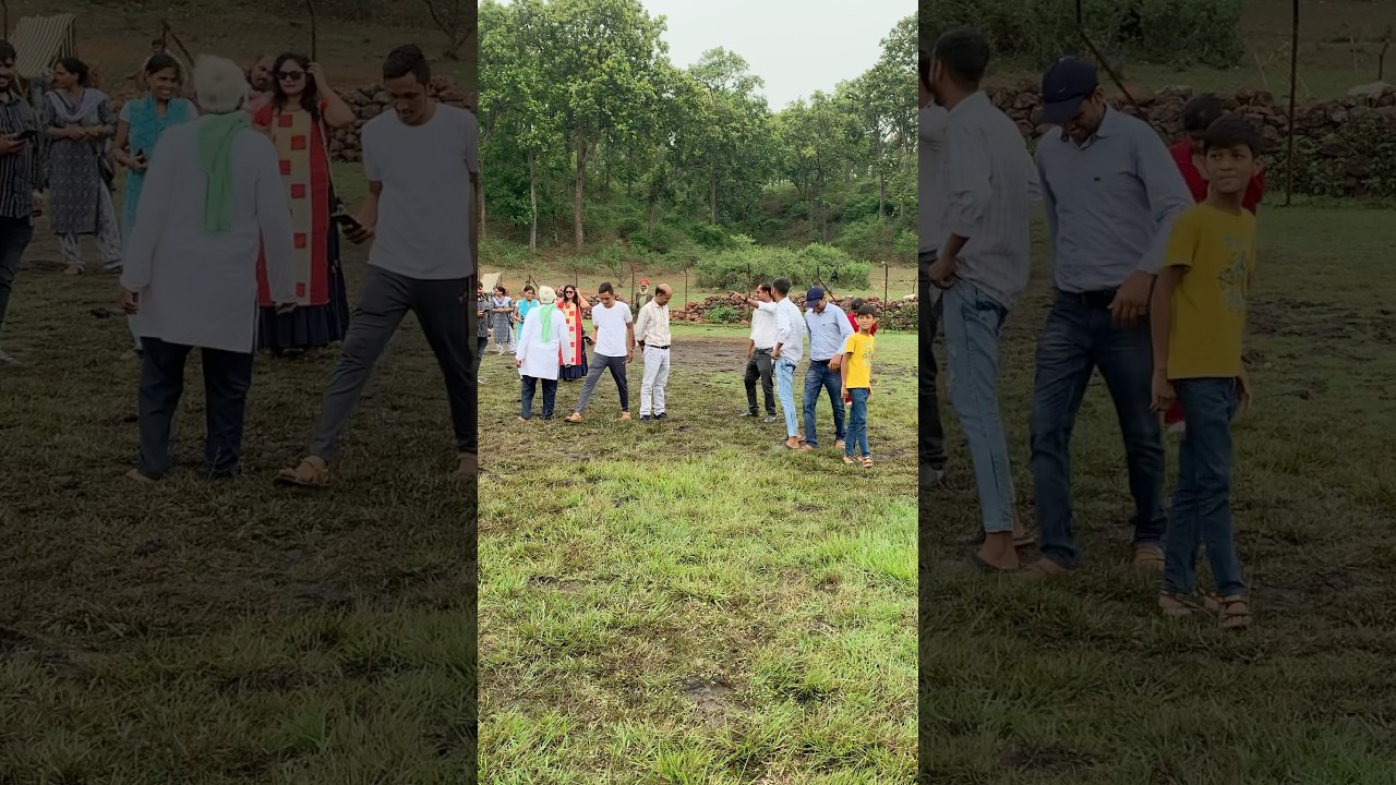 Jaljali Mainpat | Bouncing land in Chhattisgarh | Daldali point 📍