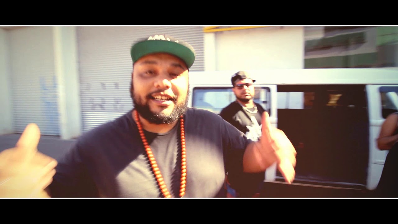 NOLTS MC - UMA NOVA MISS&Atilde;O ft. DECK B ( V&iacute;deo Clipe Oficial )
