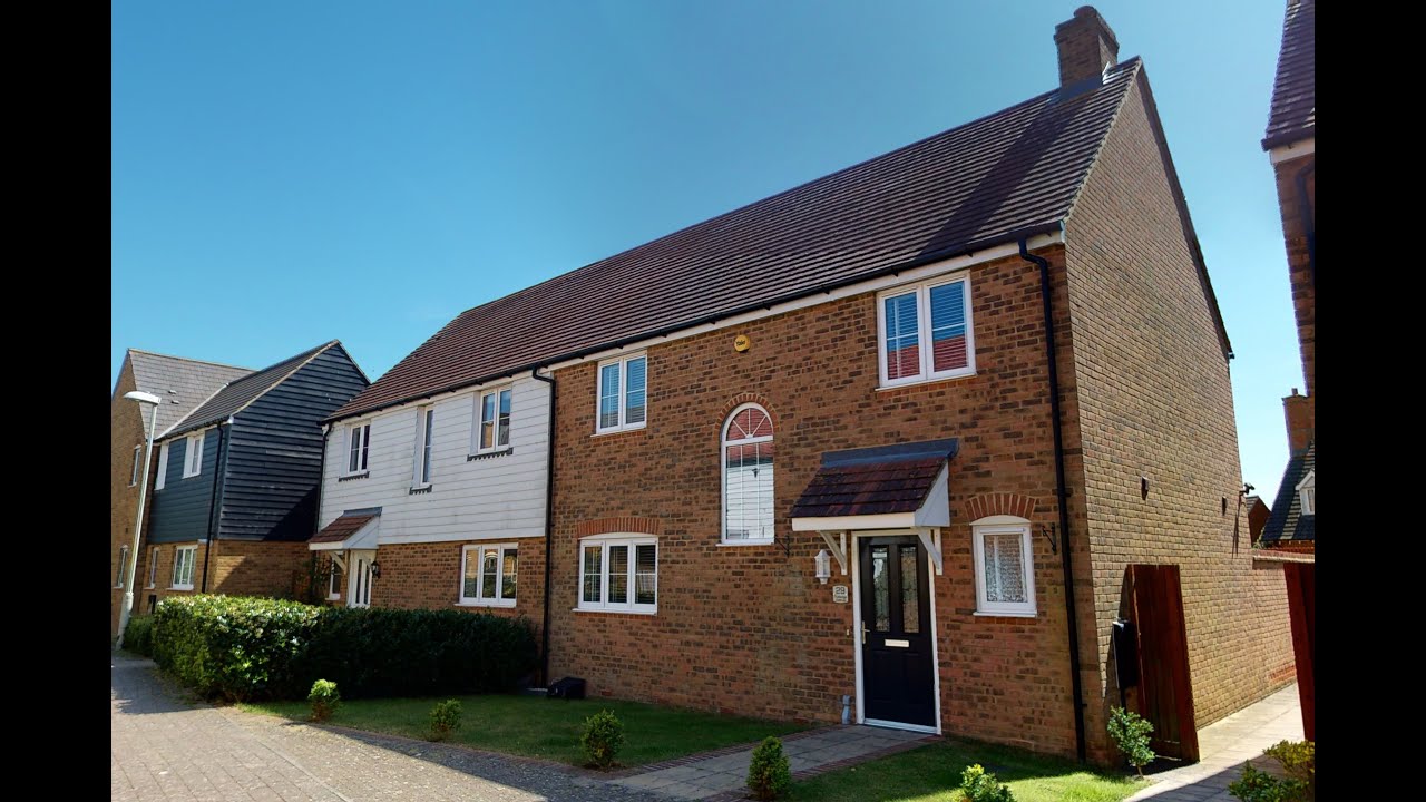 Rutledge  Avenue , Ashford Kent - www.evolutionproperties.co.uk