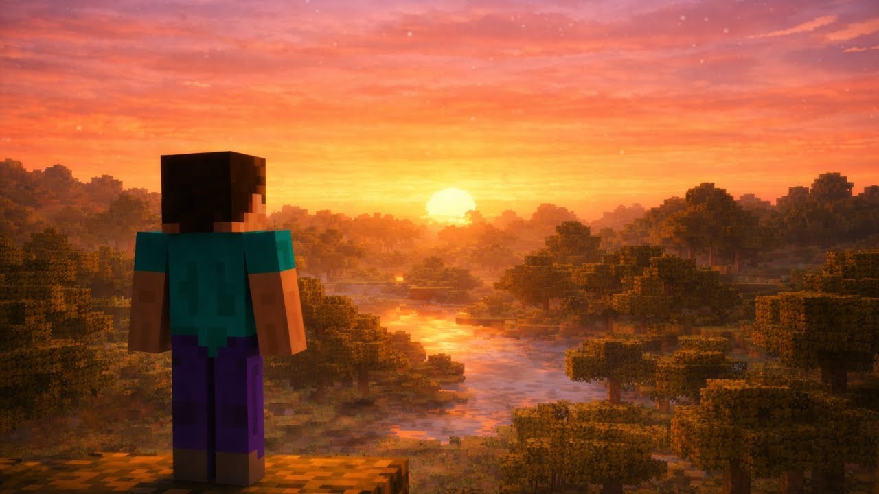 Minecraft Is More Than A Game.