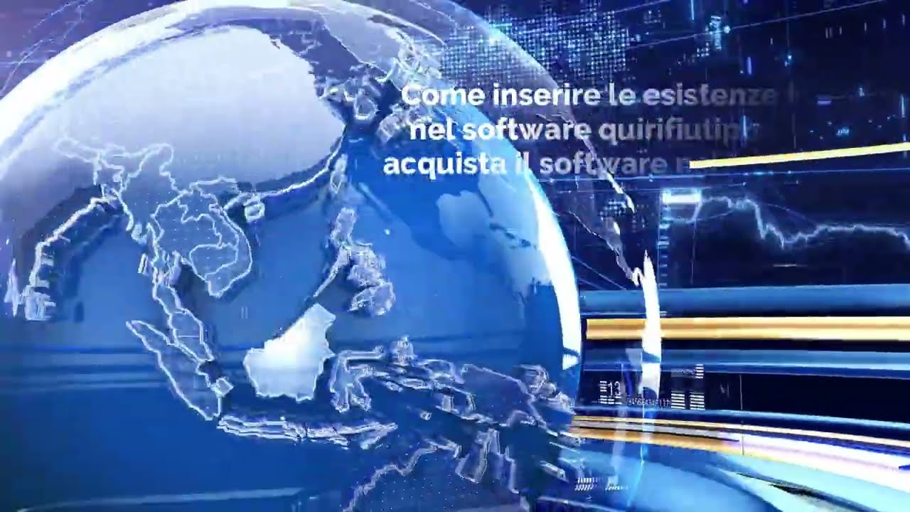 Come Gestire le Rimanenze di Rifiuti il Software QuiRifiutiPro CLoud per le nuove aziende