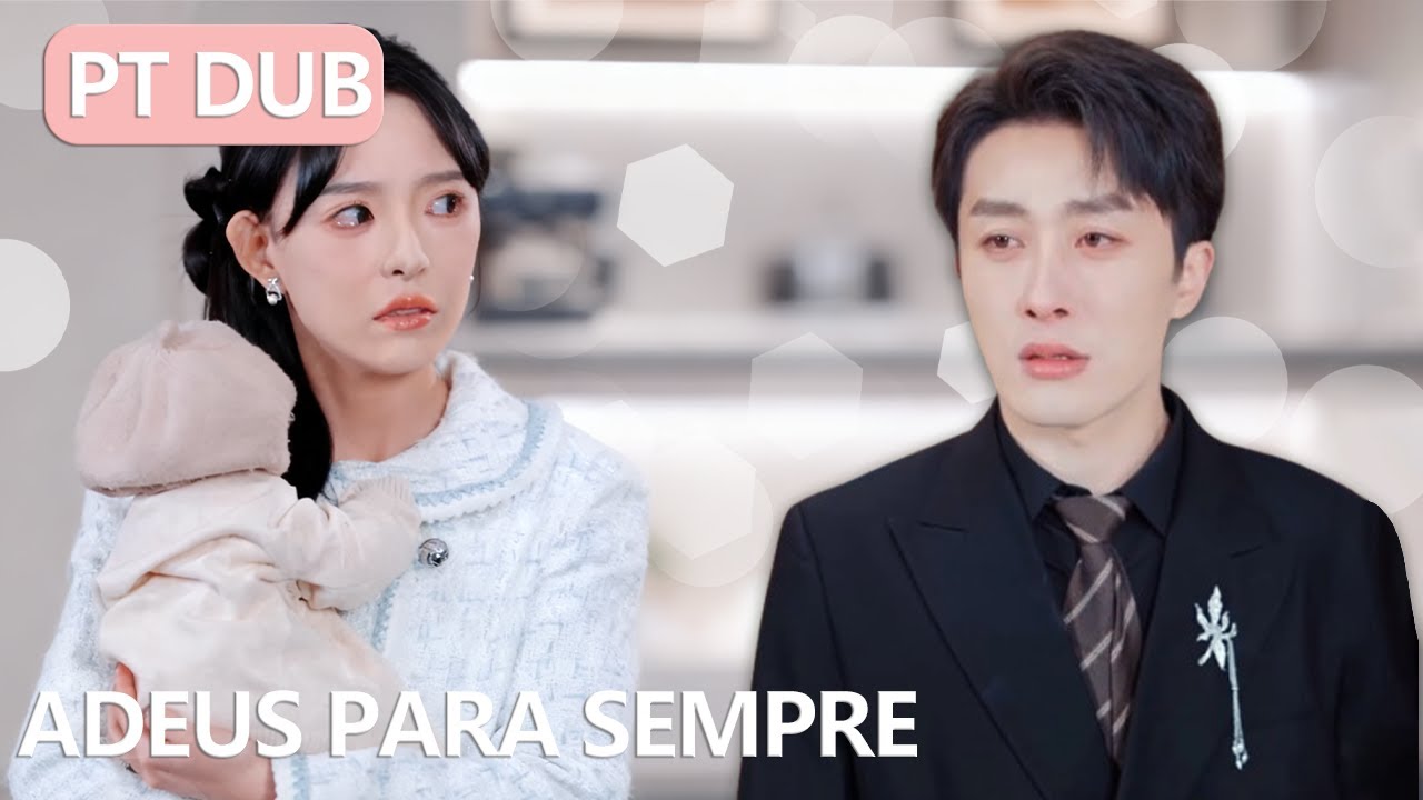 💔 Após 5 anos de amor, seu marido a trai protegendo a estagiária, e ela pede o divórcio!