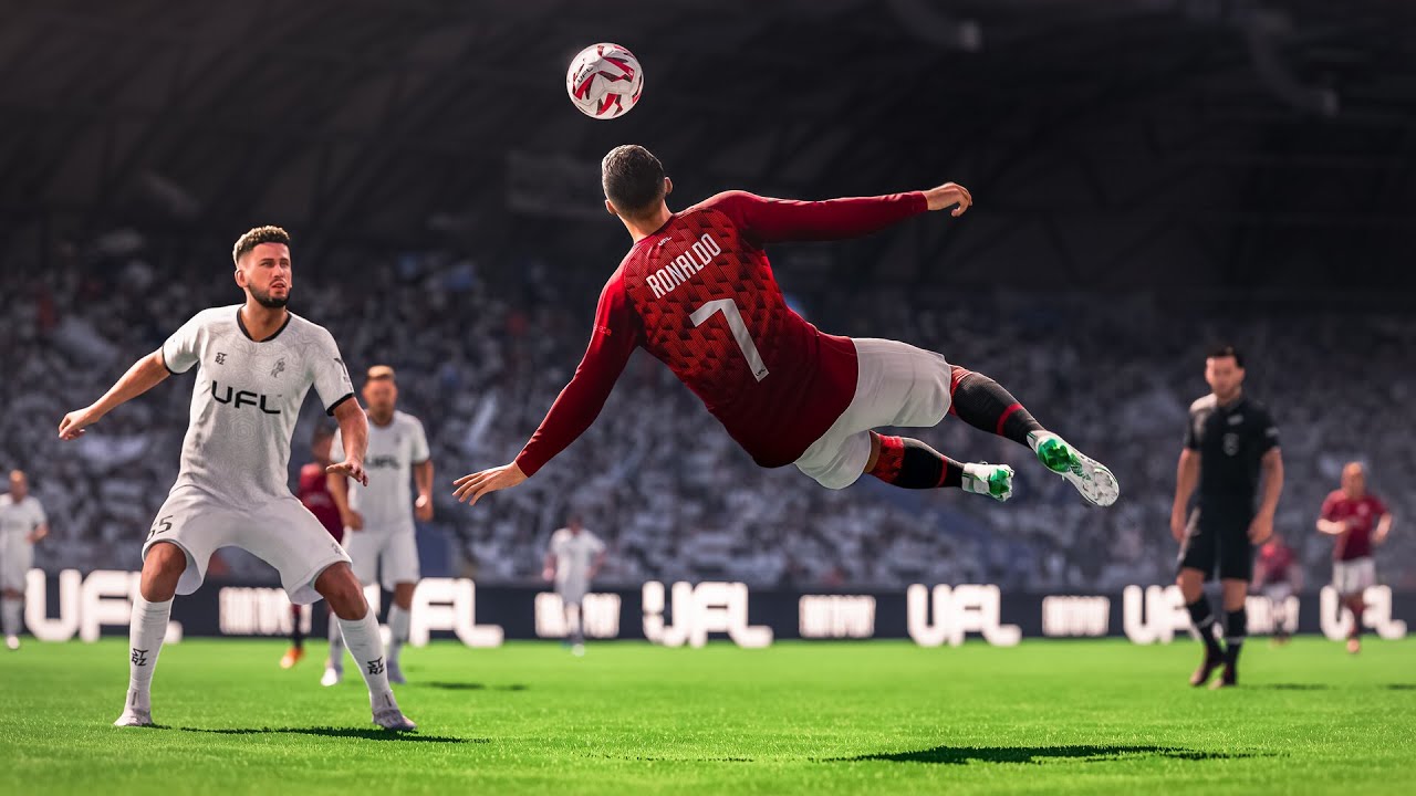 🔴UFL LIVE | FIRST WEEKEND SHOWDOWN ON STREAM |15 WINS POSSIBLE?