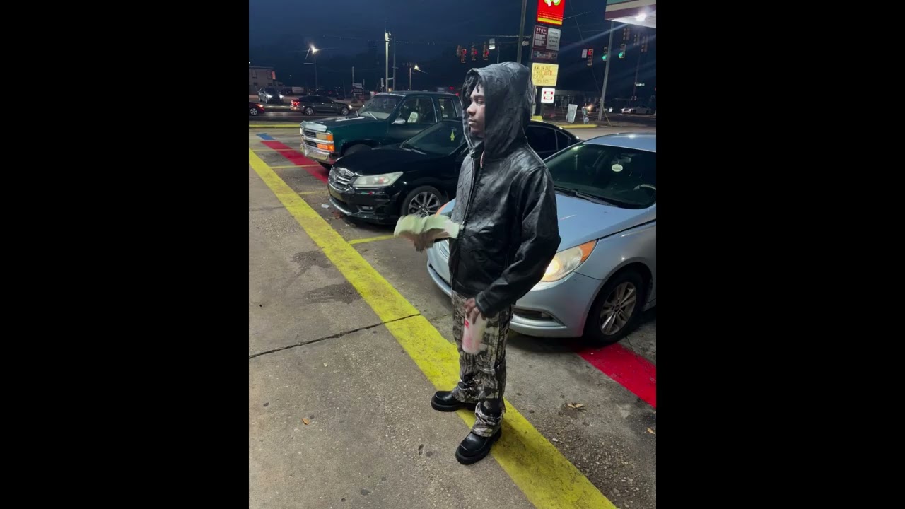 Baby Mel x AbgrLilCory x Fatt Macc x Bally Baby Type Beat 