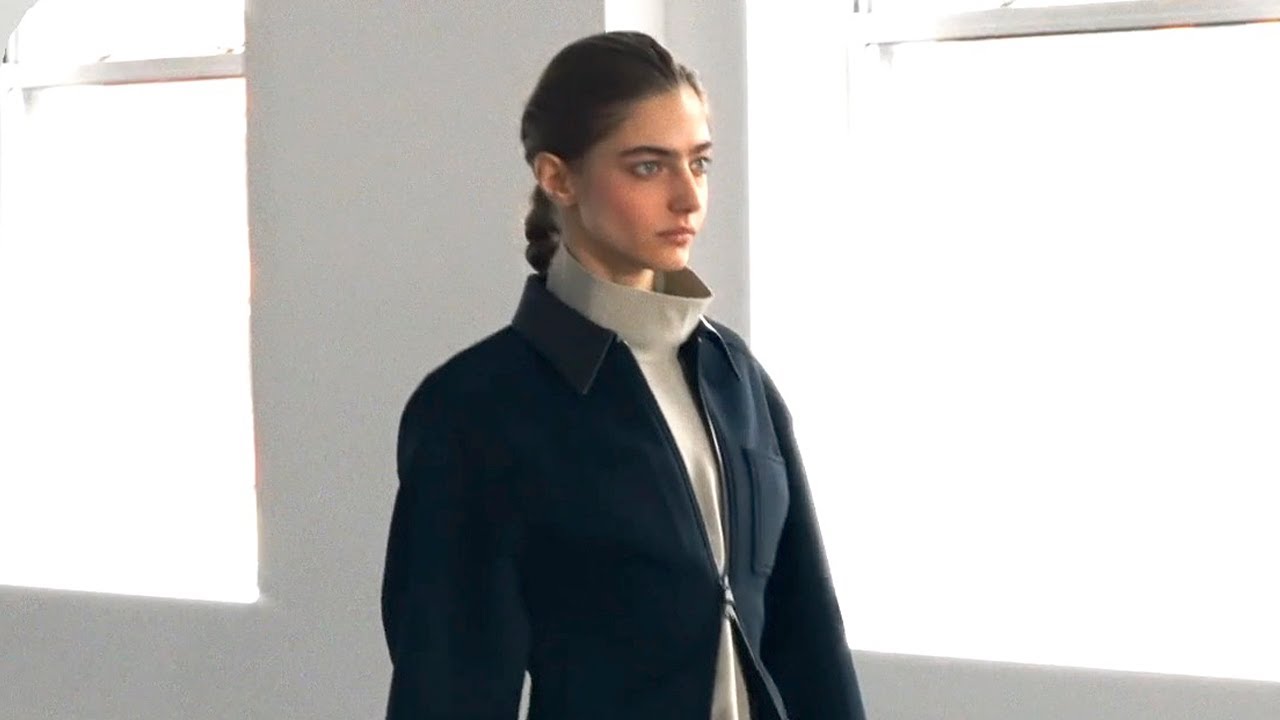 Tibi | Fall Winter 2025/2026 | New York Fashion Week