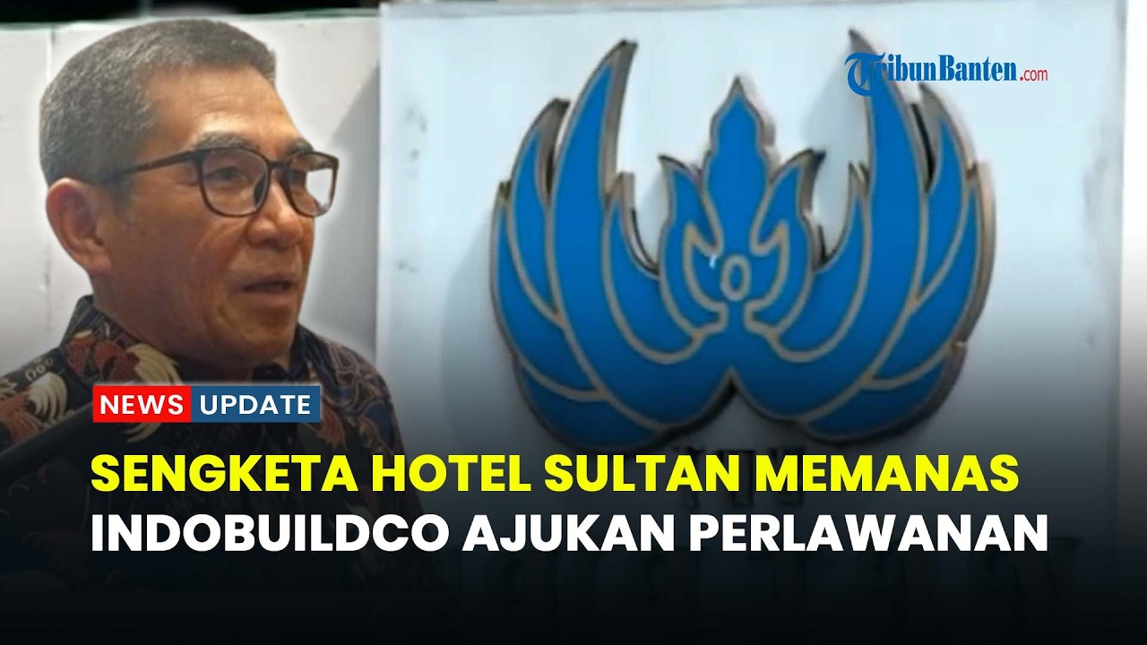 Hamdan Zoelva Tegaskan Lahan Hotel Sultan Tak Bisa Langsung Dieksekusi, Kenapa?