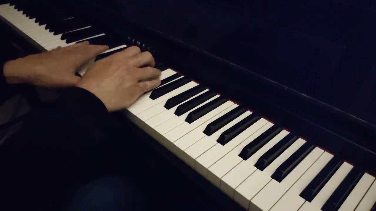 Frederic Chopin / Valse E Posthume / Henri.COHEN