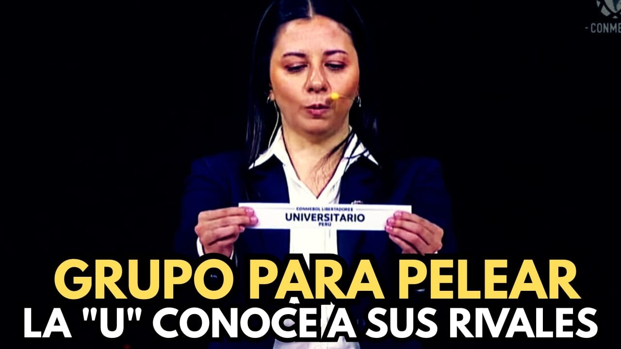 📊🏆 LA COPA ES S🅤 OBSESIÓN: RADIOGRAFÍA DEL GRUPO