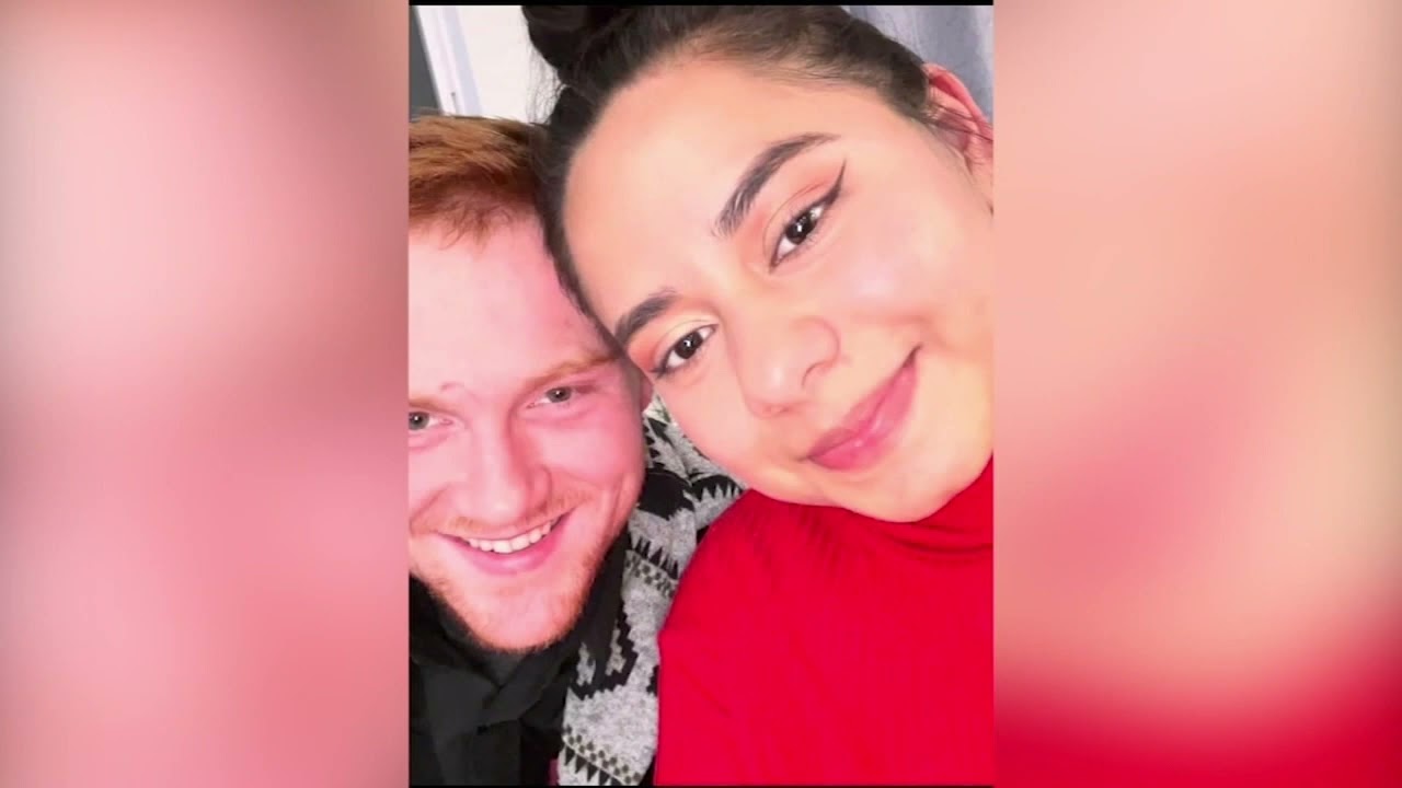 21-year-old woman decapitated by her husband, Waller Co. sheriff says