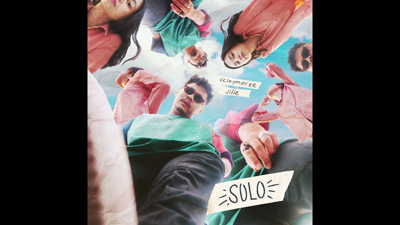 Cclaymoree, Jilie - Solo (Official audio)