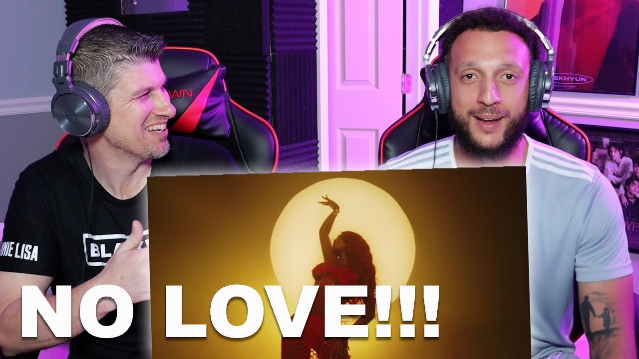 Summer Walker, SZA, & Cardi B - No Love (Extended Version) [Official Video] REACTION!!!