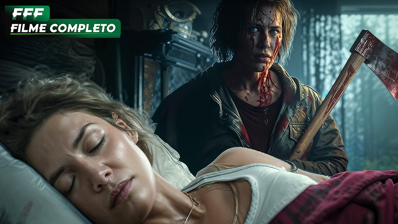MUITAS DECISÕES REALMENTE RUINS | Filme de SUSPENSE de Tirar o Fôlego Dublado em Português