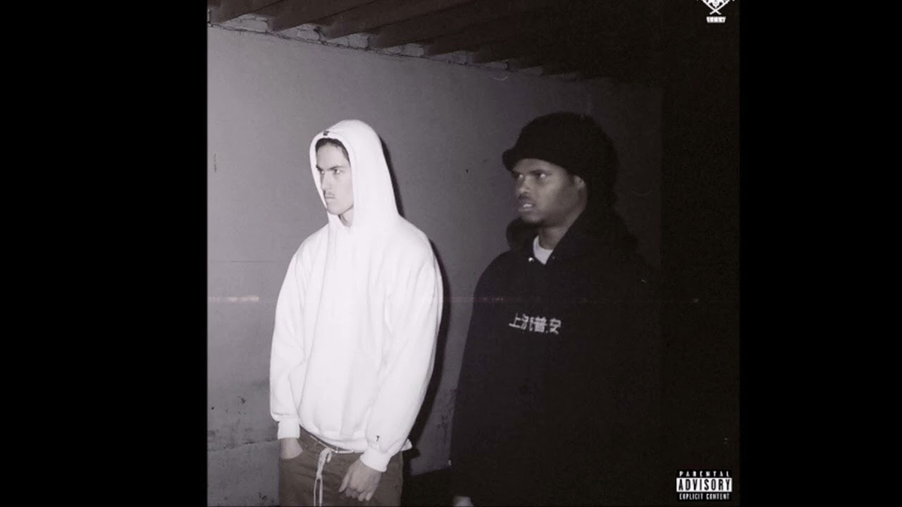 BONES FT XAVIER WULF - MORNING DEW INSTRUMENTAL 