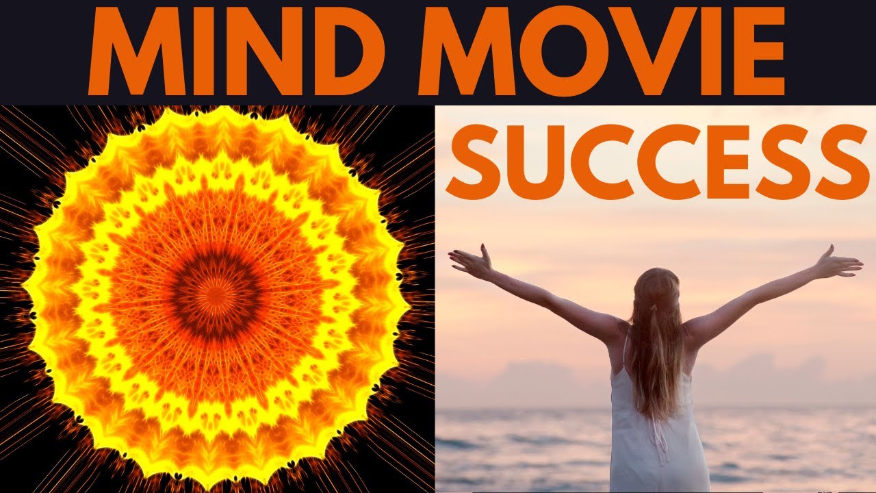 Kaleidoscope Mind Movie | Mind Movie Success