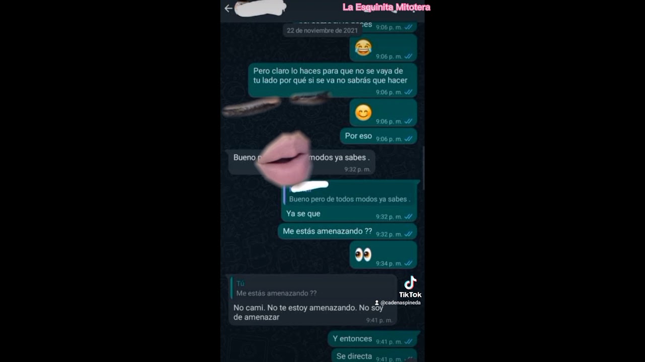 CUANDO TE QUIERE RECLAMAR Y RESULTA REGAÑADA 😏