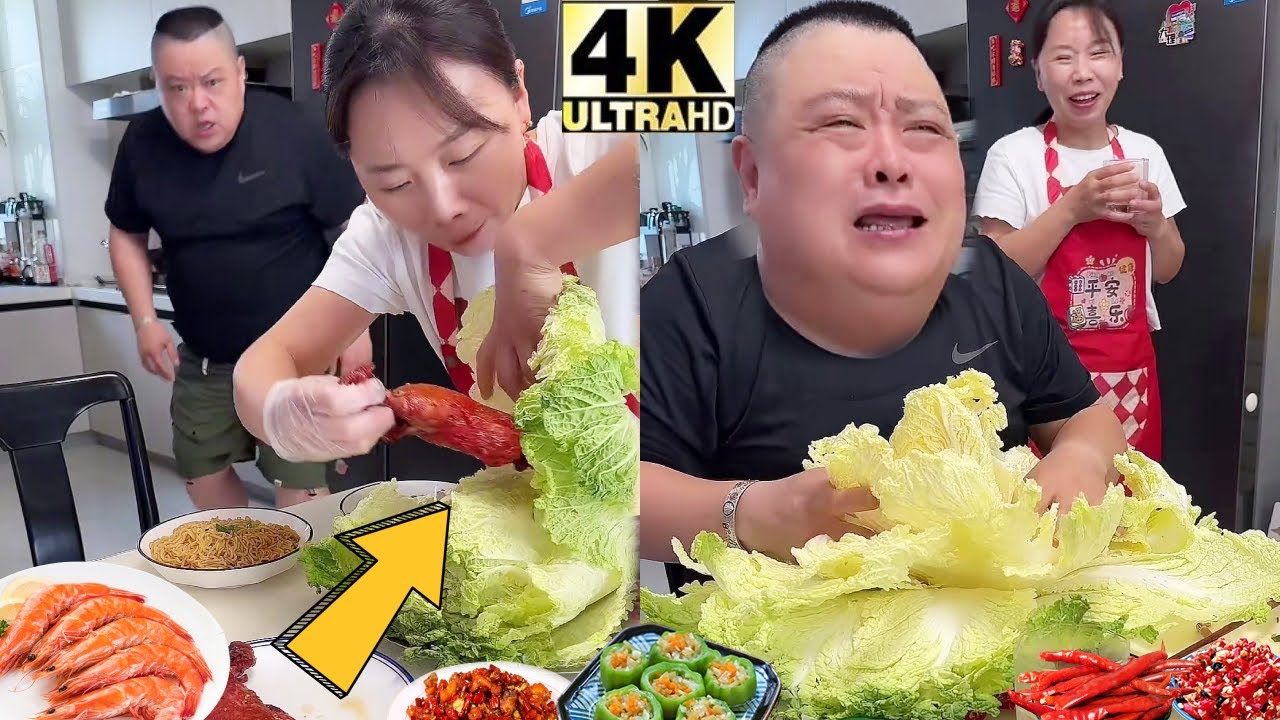 美味しい食べ物のASMR _ ASMR FOOD 🍜🍝🍜🥓🥢🍗#asmr #美味しい食べ物#食べ物#vlog