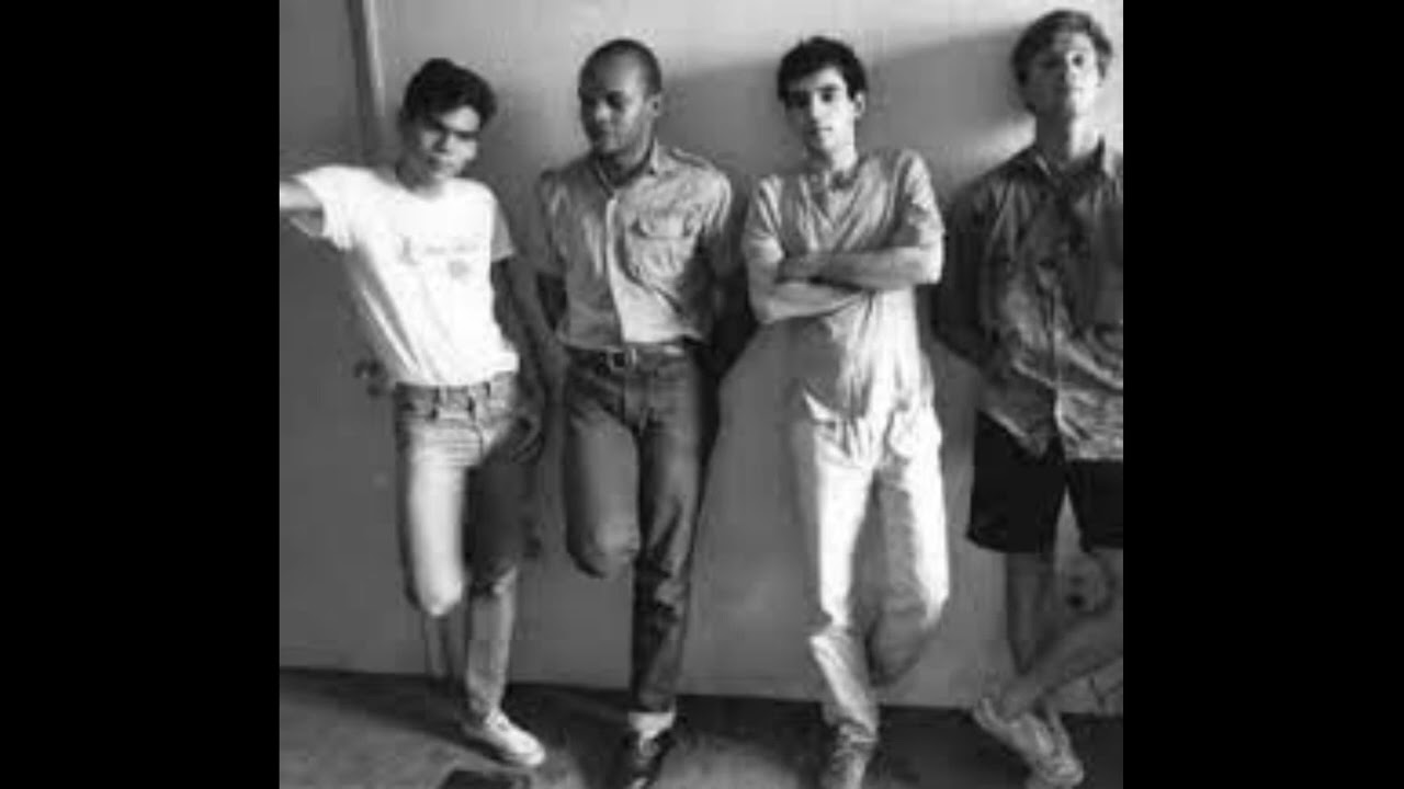 Legião Urbana Será Guitarra Backingtrack com vocal