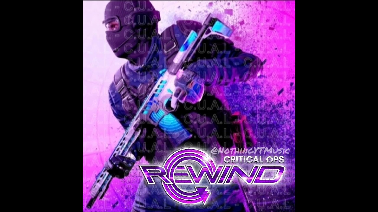 Critical Ops - Rewind 2022 Event Theme Music