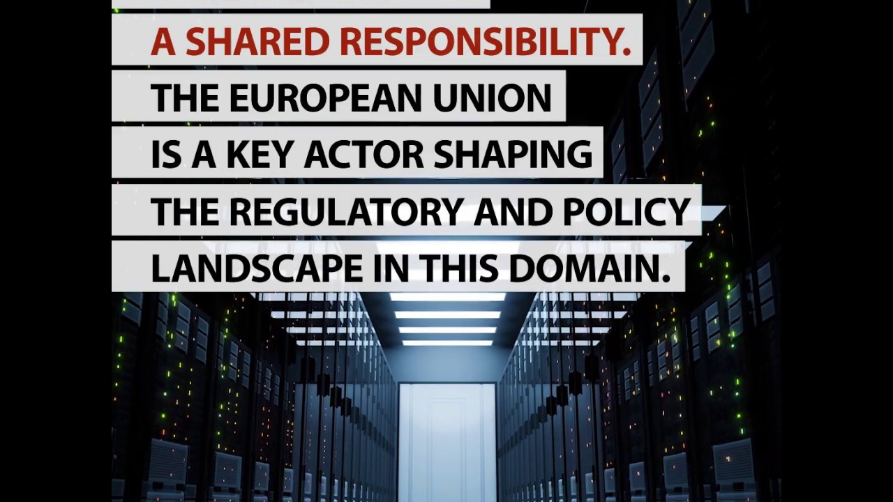 EU Cyber Diplomacy
