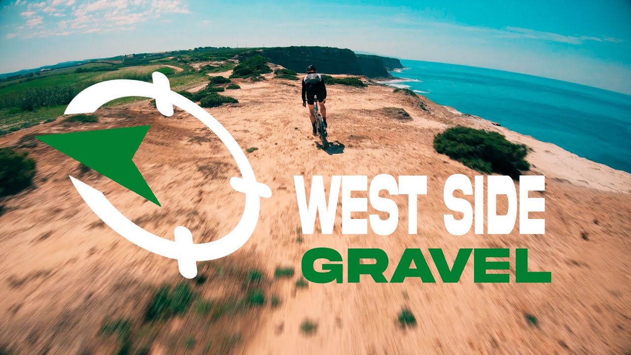 WEST SIDE GRAVEL